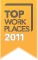 Top Workplaces award