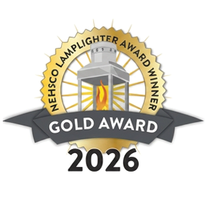 New England Society for Healthcare Communication Awards